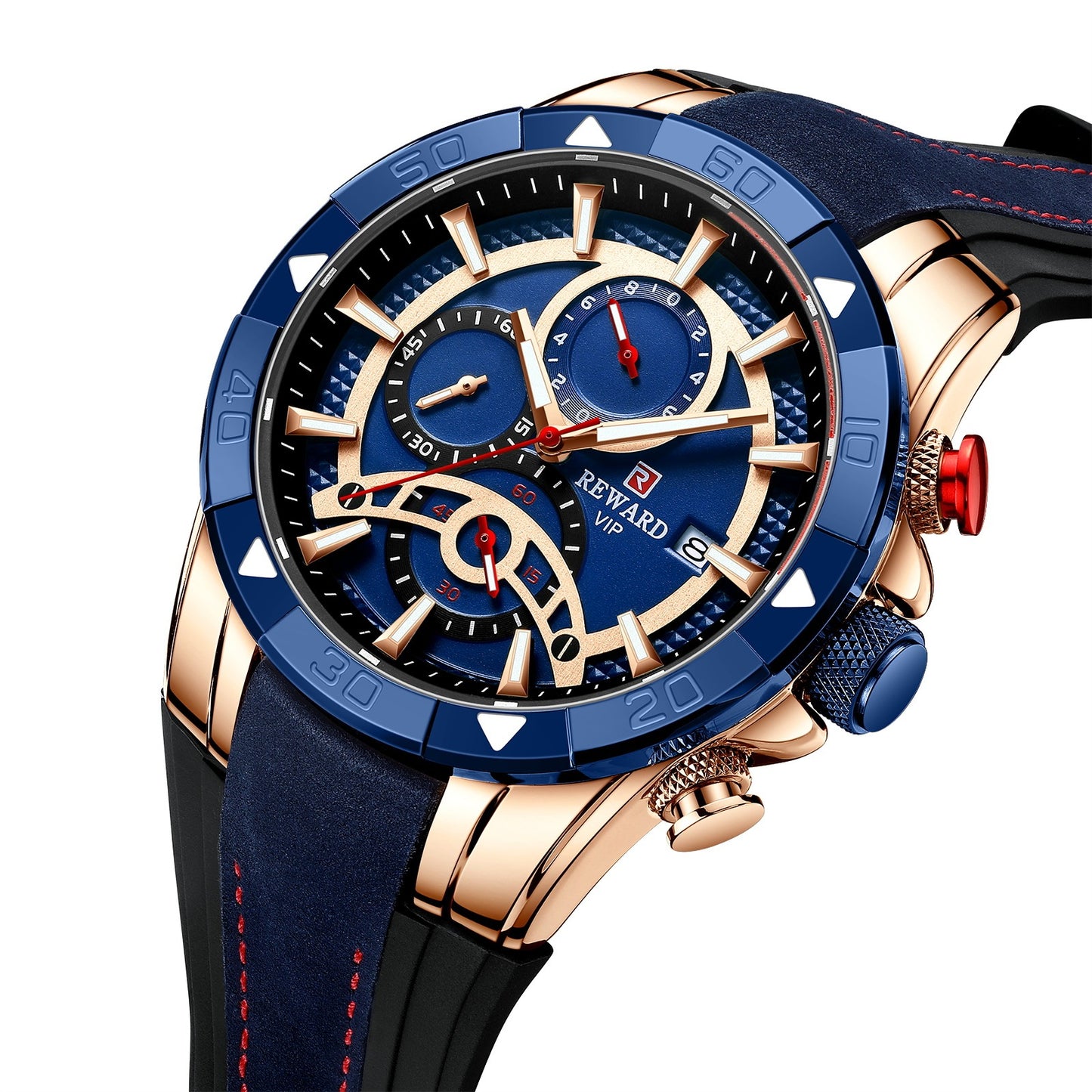 Reward VIP – Executive ChronoWatch