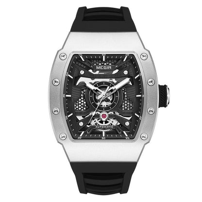 MEGIR Executive Mechanical – Luxe Mechanisch Herenhorloge