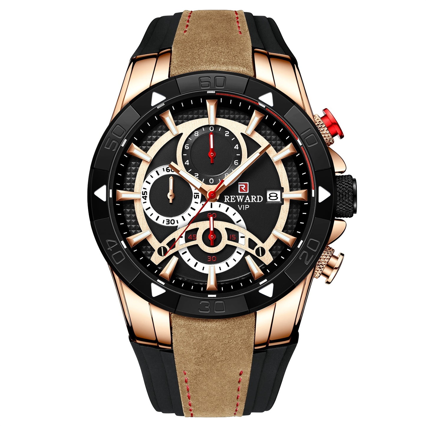 Reward VIP – Executive ChronoWatch