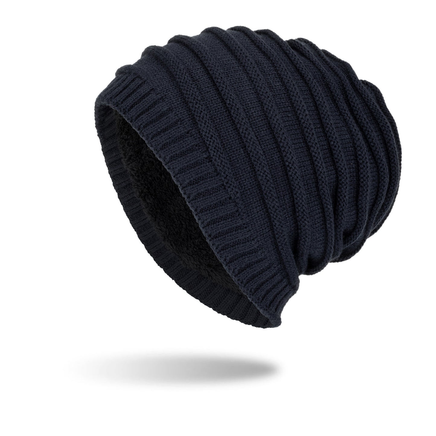 MIVINTO WinterGuard™ Heren Muts