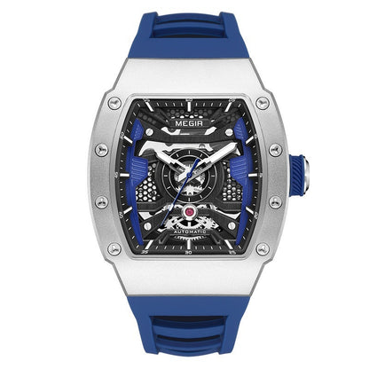 MEGIR Executive Mechanical – Luxe Mechanisch Herenhorloge