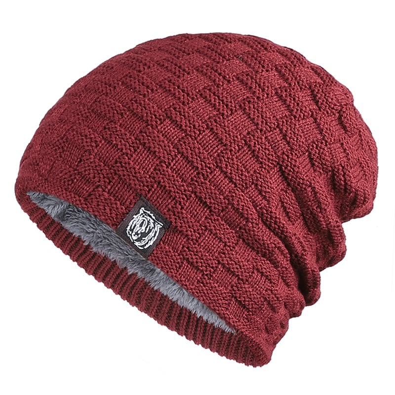 CottonComfort Beanie