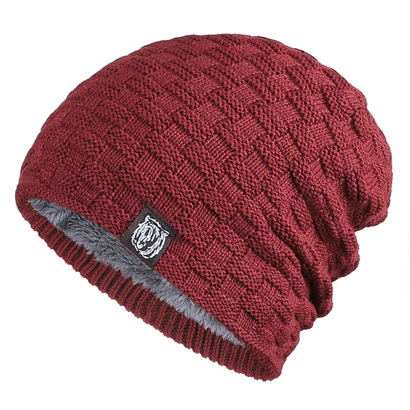 CottonComfort Beanie