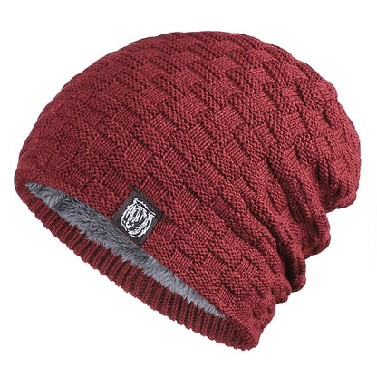 CottonComfort Beanie