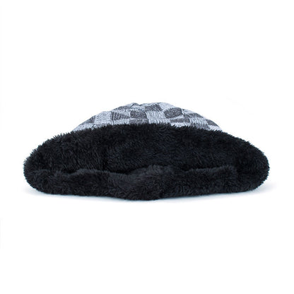 SoulStripe Beanie