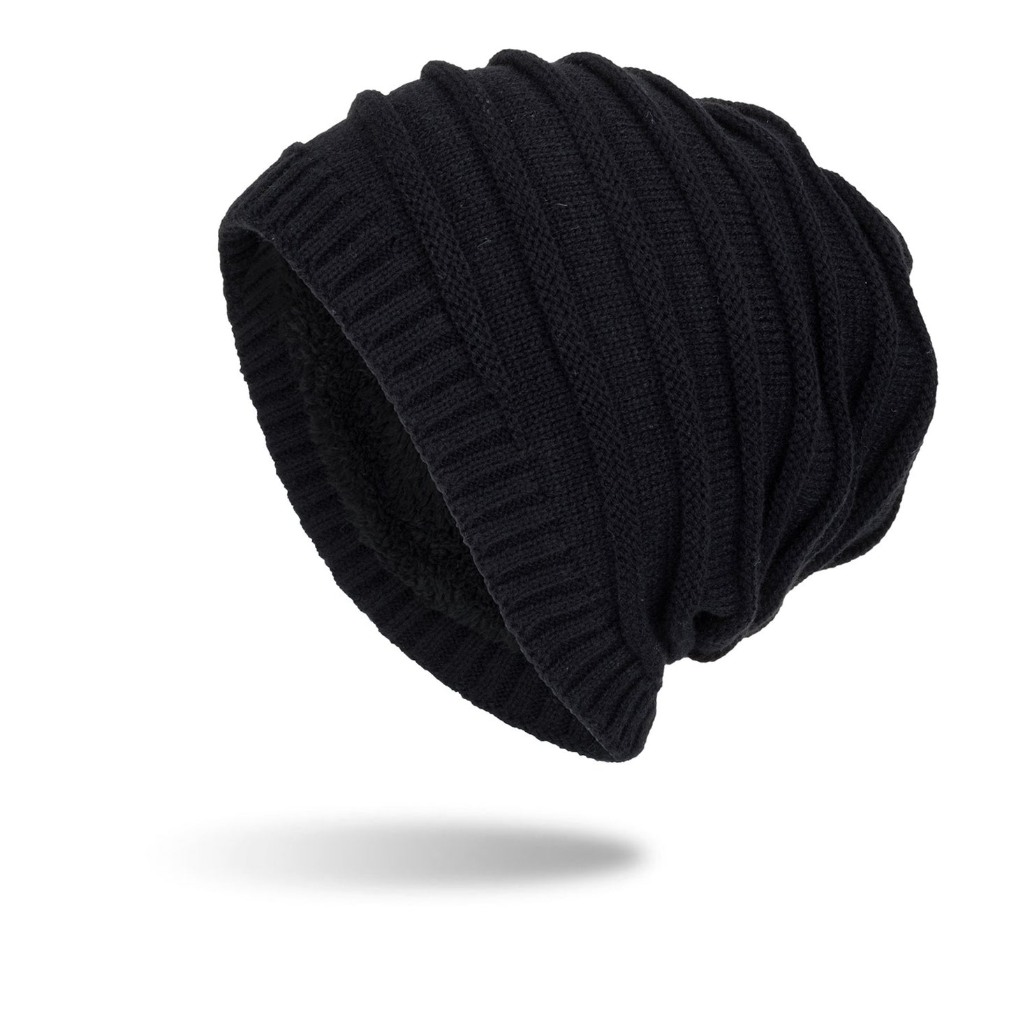 MIVINTO WinterGuard™ Heren Muts