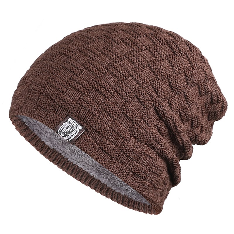 CottonComfort Beanie