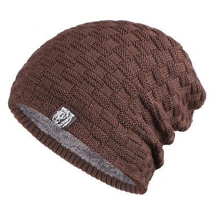 CottonComfort Beanie