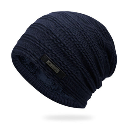 SatinEdge Beanie