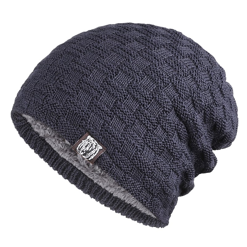 CottonComfort Beanie