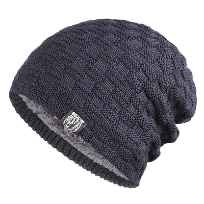 CottonComfort Beanie