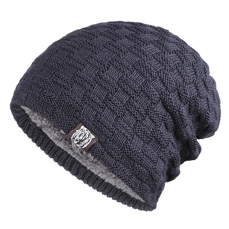 CottonComfort Beanie