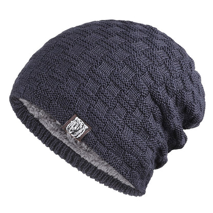 CottonComfort Beanie