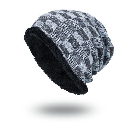 SoulStripe Beanie